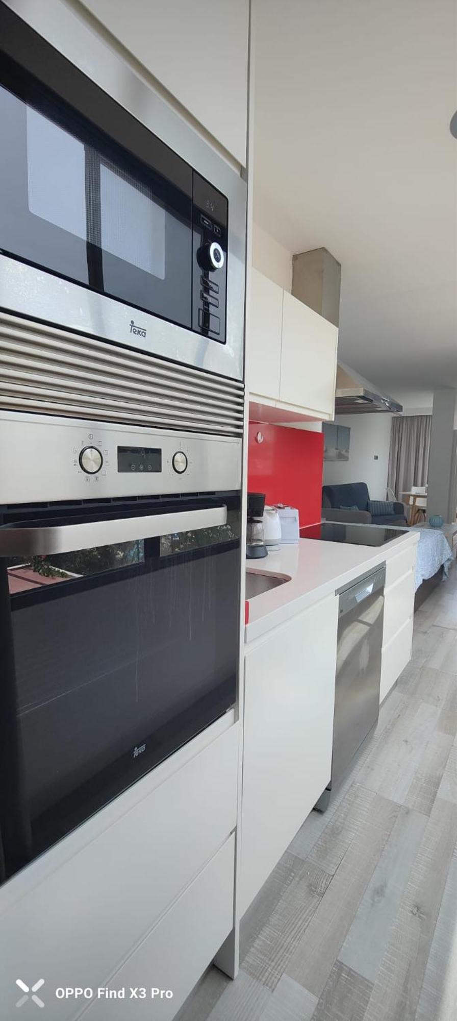 Sunrise Apartamentos Сан-Бартоломе Экстерьер фото