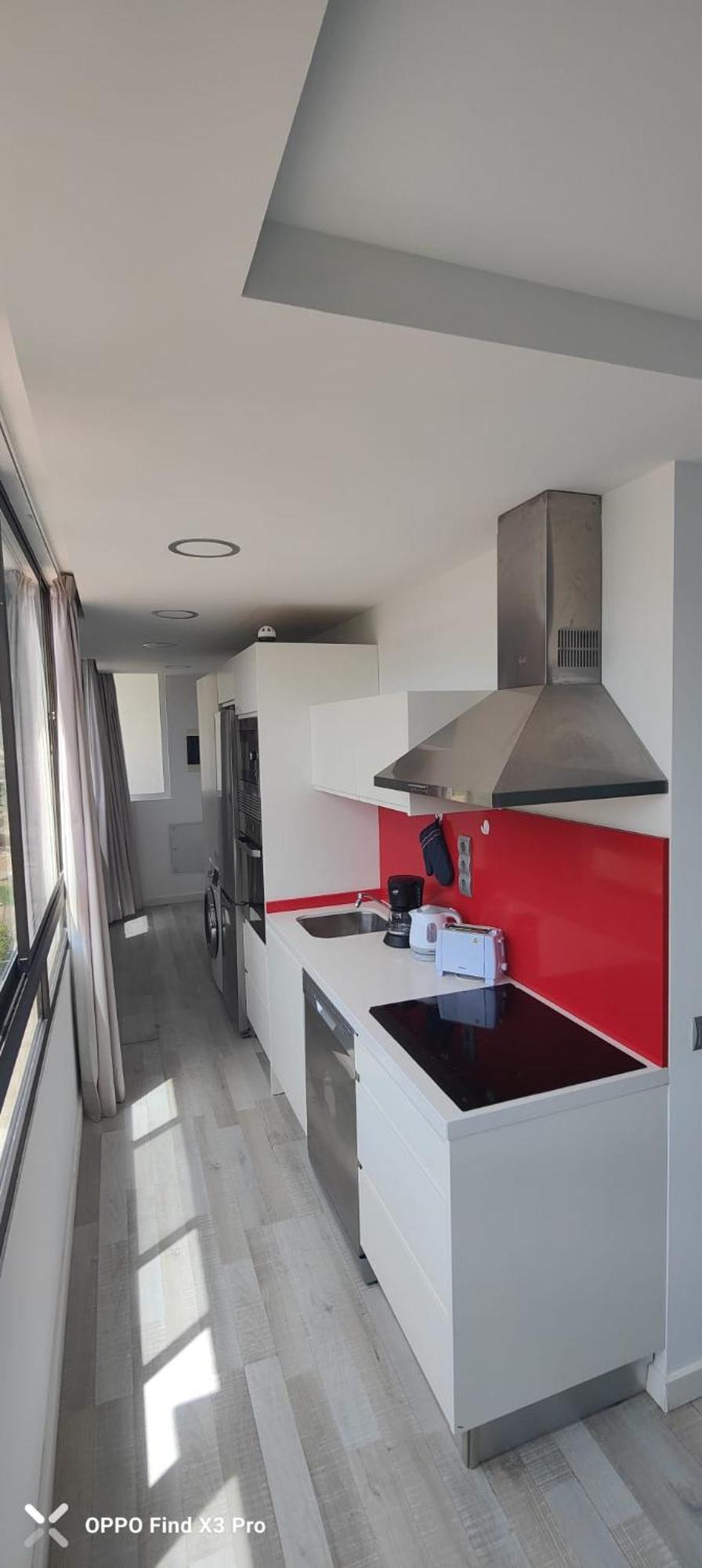 Sunrise Apartamentos Сан-Бартоломе Экстерьер фото