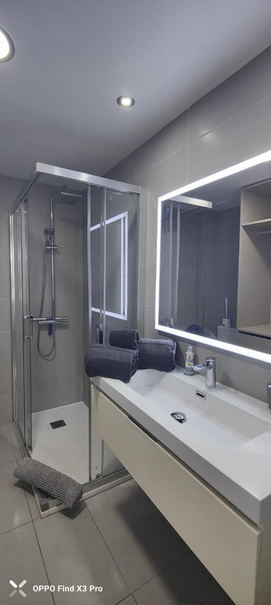 Sunrise Apartamentos Сан-Бартоломе Экстерьер фото